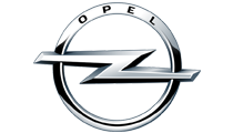 Opel logo