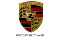 Porsche logo